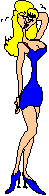 cheerleader
