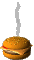 Spinning Burger