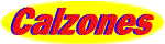 Pizza Menu Link