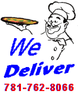 Delivery Man