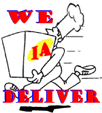 Delivery Man