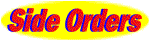 Pizza Menu Link