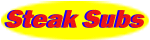 Pizza Menu Link