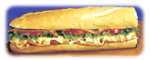 Submarine Sandwich